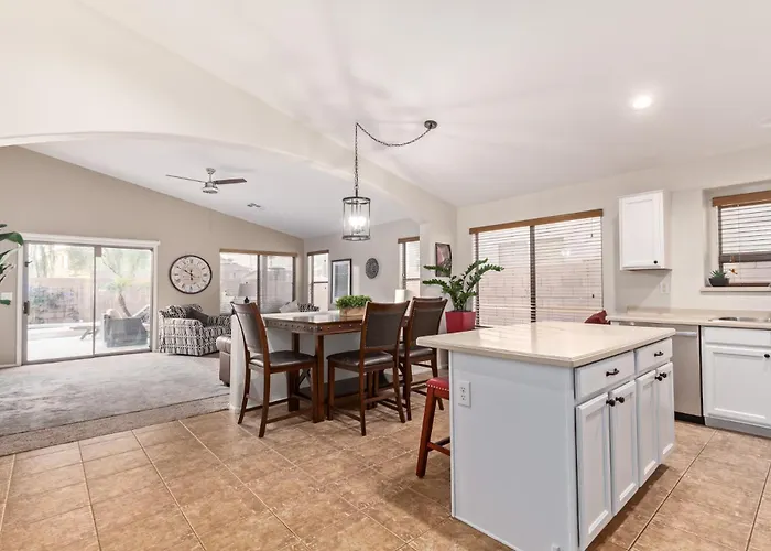 Ormondo Way Litchfield Park