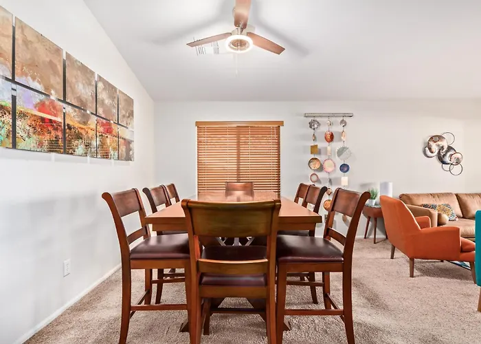 Holiday home Ormondo Way