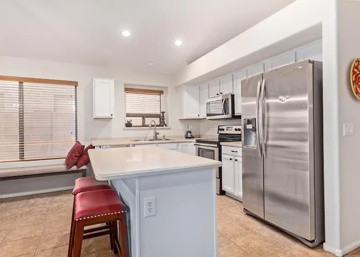 Holiday home Ormondo Way *