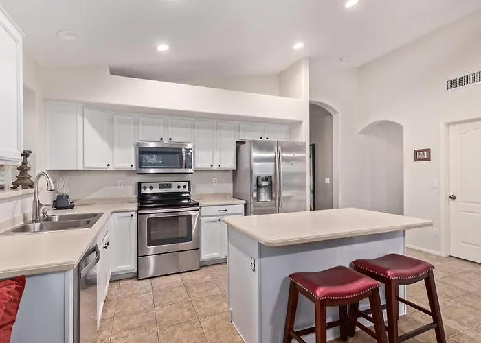 Ormondo Way Litchfield Park