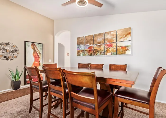 Holiday home Ormondo Way *