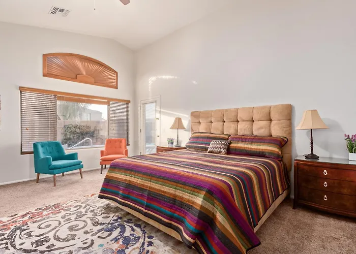 Ormondo Way Litchfield Park