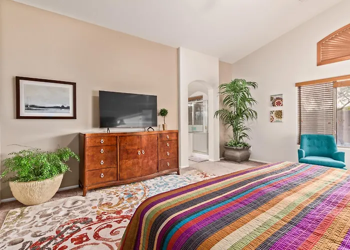 Ormondo Way Litchfield Park
