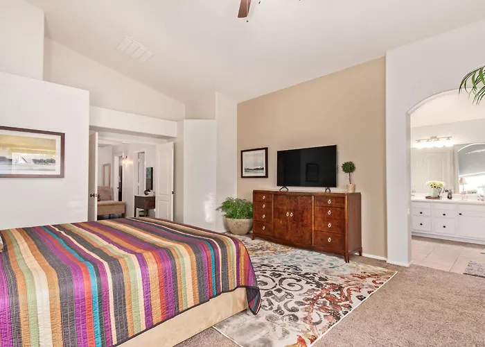 Ormondo Way Holiday home