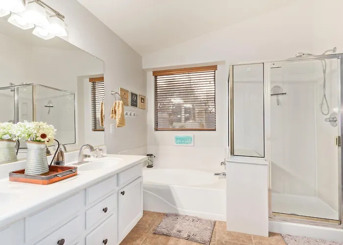 Holiday home Ormondo Way *