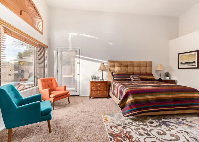 Ormondo Way Holiday home Litchfield Park