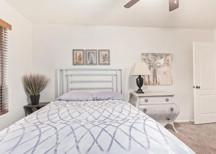 Holiday home Ormondo Way Litchfield Park