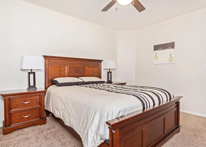 Holiday home Ormondo Way *