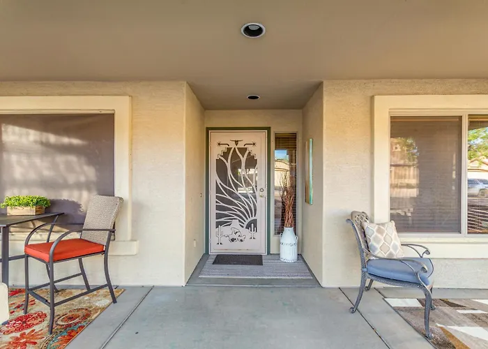 Ormondo Way * Litchfield Park