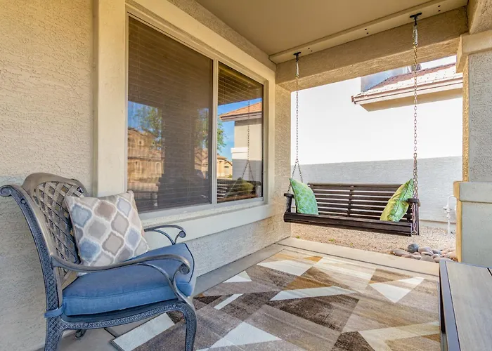 Holiday home Ormondo Way