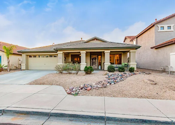 Ormondo Way * Litchfield Park